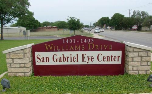 Image for San Gabriel Eye Center with ID of: 6651910