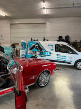 Image for Detailing Lab - Mobile Auto Detailing with ID of: 6651924