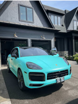 Image for Detailing Lab - Mobile Auto Detailing with ID of: 6651926