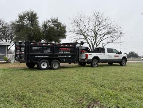 Image for Comax Junk Removal with ID of: 6652001