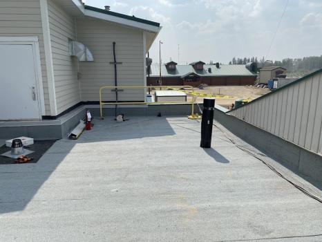 Image for R & D Roofing Ltd with ID of: 6652124