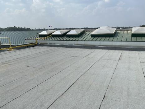 Image for R & D Roofing Ltd with ID of: 6652126