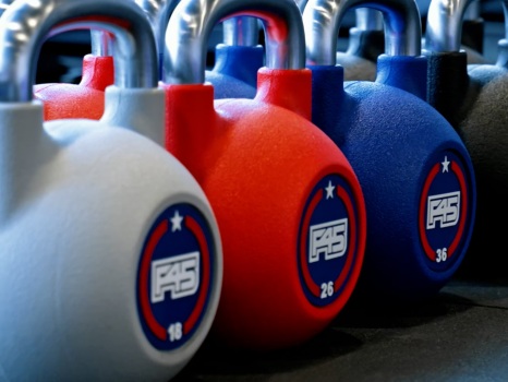 Image for F45 Training Lane Cove with ID of: 6652168