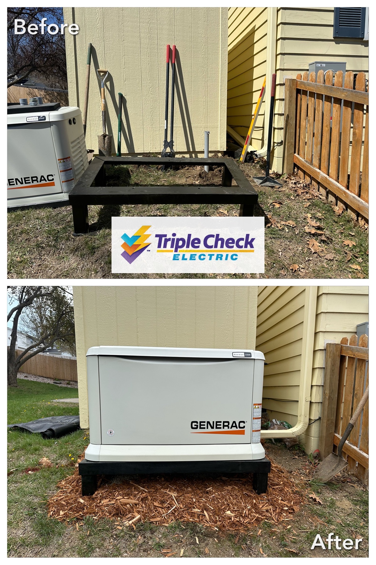 Image for Triple Check Electric with ID of: 6652200