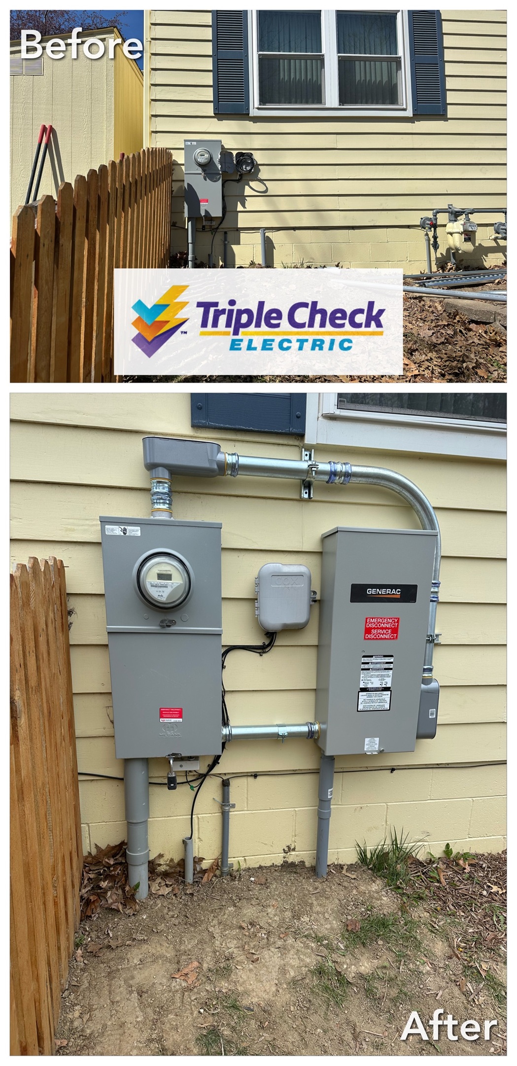 Image for Triple Check Electric with ID of: 6652201
