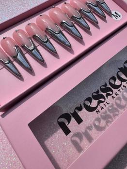 Image for PressedOn Nail Artistry with ID of: 6652266