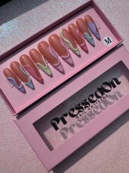 Image for PressedOn Nail Artistry with ID of: 6652271