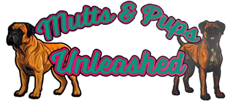 Image for Mutts & Pups Unleashed with ID of: 6652284