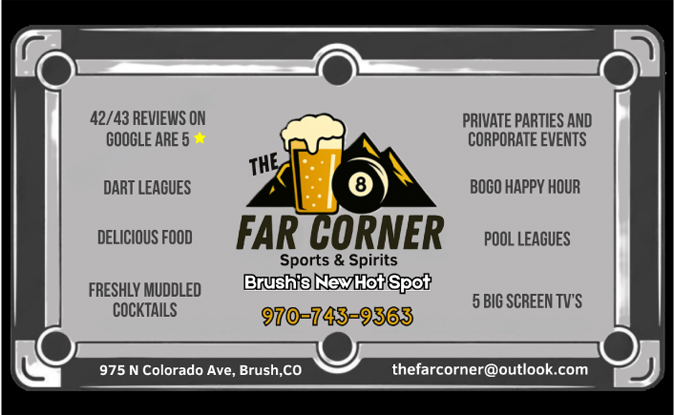 Image for The Far Corner with ID of: 6652341