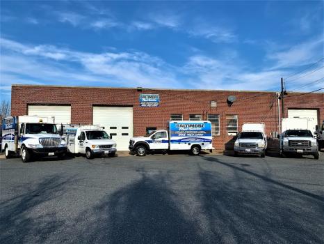 Image for Baltimore Fleet Service LLC with ID of: 6652460