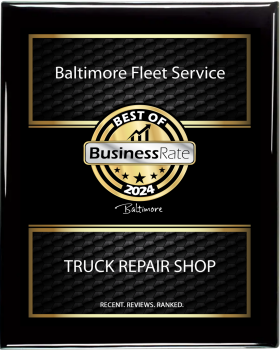 Image for Baltimore Fleet Service LLC with ID of: 6652461