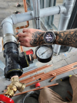 Image for Aspire Plumbing Services with ID of: 6652493