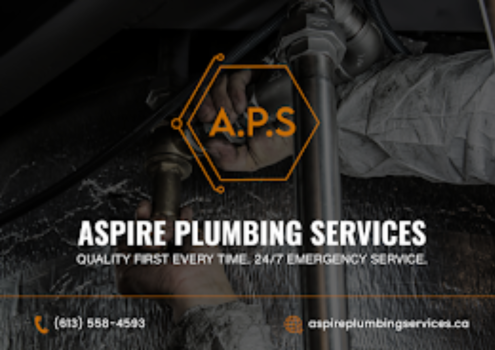 Image for Aspire Plumbing Services with ID of: 6652494