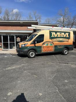 Image for M&M Garage Doors with ID of: 6652519