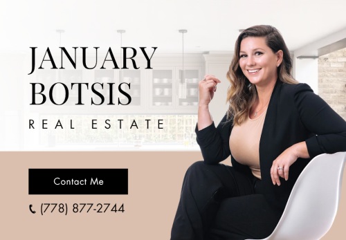Image for Stonehaus Realty: January Botsis Realtor with ID of: 6652566
