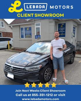Image for Lebada Motors Superstore Inc. with ID of: 6652633