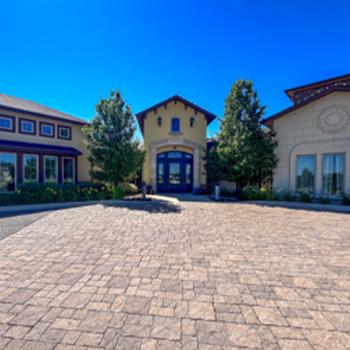 Image for Foundry Front Range with ID of: 6652741