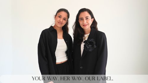 Image for Her and I The Label with ID of: 6652758