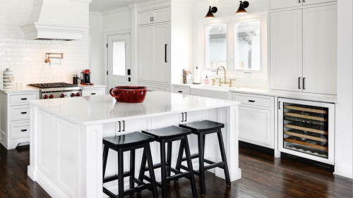 Image for Barber Home Innovations Contractor with ID of: 6652768