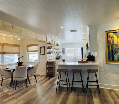 Image for Barber Home Innovations Contractor with ID of: 6652770