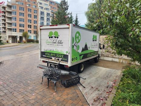 Image for Junk Removal & Recycling, Green Junk Fellas with ID of: 6652832