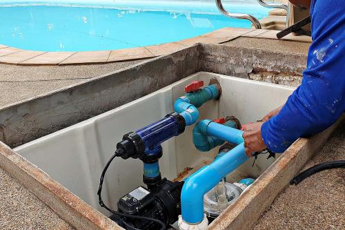 Image for Marin Pool Service with ID of: 6652858