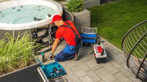 Image for Marin Pool Service with ID of: 6652860