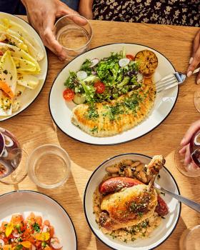 Image for Bureau de Poste / French Bistro with ID of: 6652900