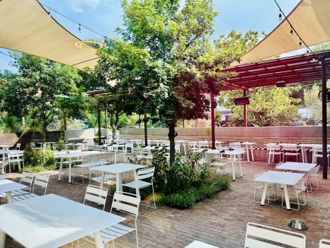 Image for Bureau de Poste / French Bistro with ID of: 6652901