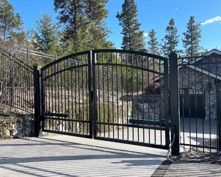 Image for Boundary Fencing with ID of: 6652923