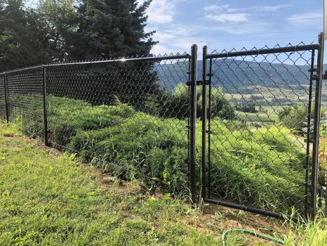 Image for Boundary Fencing with ID of: 6652926
