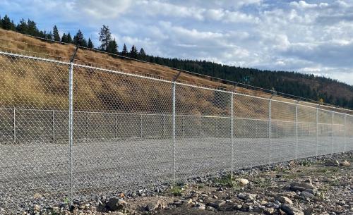 Image for Boundary Fencing with ID of: 6652928