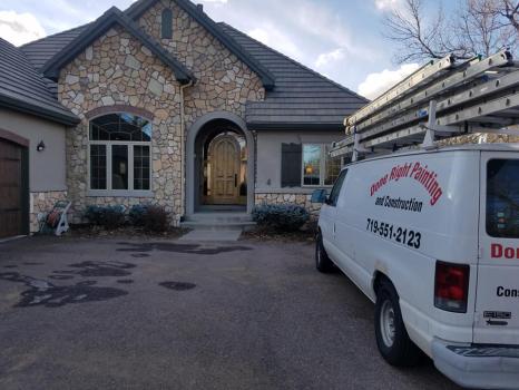 Image for Done Right Painting and Construction with ID of: 6652998
