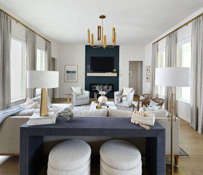 Image for Lindsey Craig Interiors with ID of: 6653028