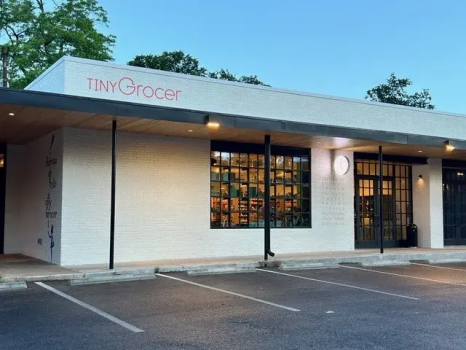 Image for Tiny Grocer / Hyde Park Grocery with ID of: 6653063