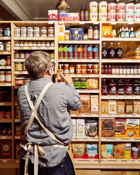 Image for Tiny Grocer / Hyde Park Grocery with ID of: 6653066
