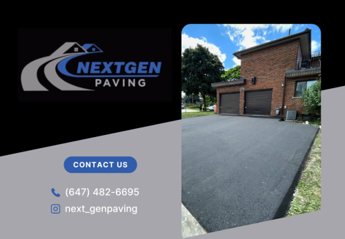 Image for NextGen Paving with ID of: 6653084