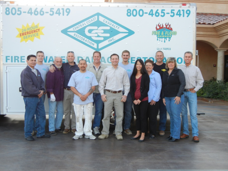 Image for Central Coast Casualty Restoration, Inc. with ID of: 884189