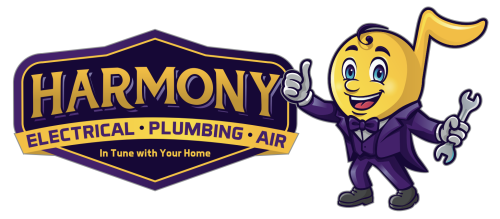 Image for Harmony Electrical, Plumbing & Air with ID of: 6653174