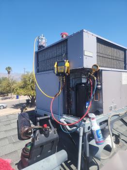 Image for Copper State HVAC with ID of: 6653289