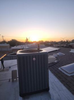 Image for Copper State HVAC with ID of: 6653290