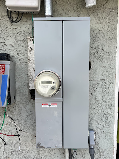 Image for Harmony Electrical, Plumbing & Air with ID of: 6653243