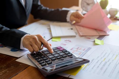 Image for Solution Tax Accounting Company with ID of: 6653307