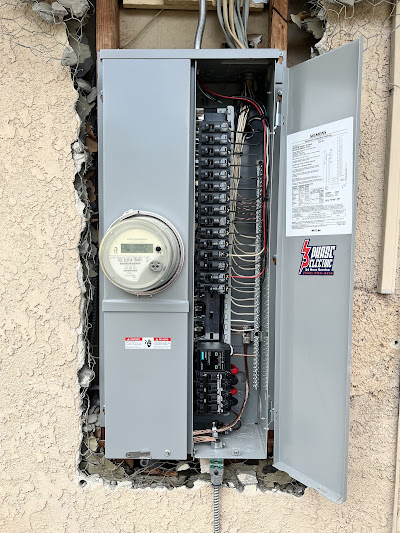 Image for Harmony Electrical, Plumbing & Air with ID of: 6653311