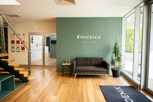 Image for Phoenix Tapware with ID of: 6653406