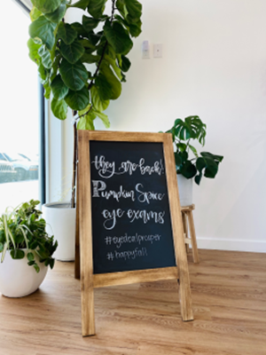 Image for Eyedeal Eyecare with ID of: 6653453