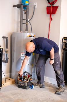 Image for The Plumbing Authority with ID of: 6653533