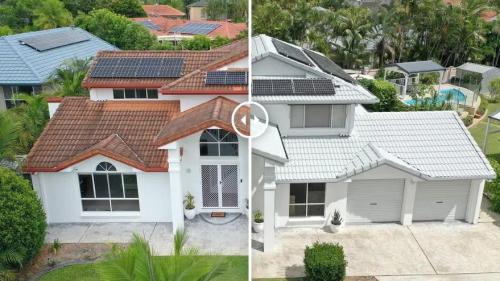 Image for CBD Roof Restorations with ID of: 6653582