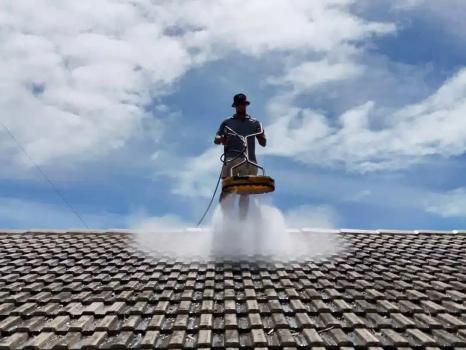 Image for CBD Roof Restorations with ID of: 6653588