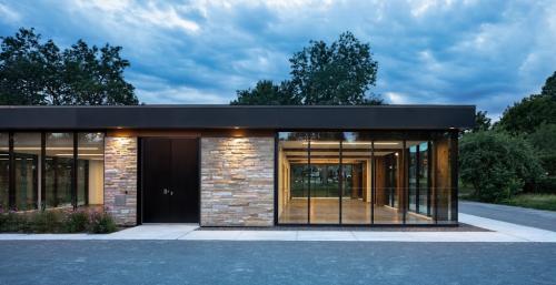 Image for HUT architecture with ID of: 6653750